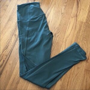 NWOT Victoria's Secret High Waisted Leggings - S